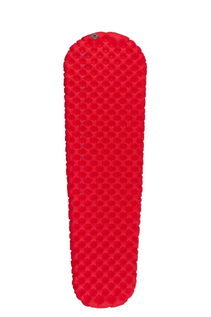 Backpacking & Lightweight Sleeping Mats-Sea To Summit Comfort Plus ASC Insulated Mat - Regular