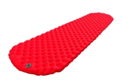 Backpacking & Lightweight Sleeping Mats-Sea To Summit Comfort Plus ASC Insulated Mat - Regular