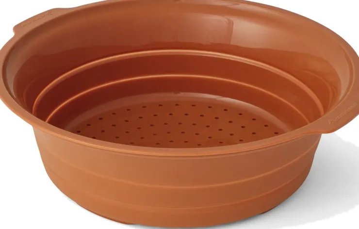 Pots, Pans & Kettles-Sea To Summit Detour Essentials Camp Kitchen Kit - 4 Piece