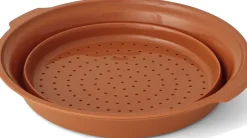 Pots, Pans & Kettles-Sea To Summit Detour Essentials Camp Kitchen Kit - 4 Piece