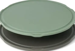 Pots, Pans & Kettles-Sea To Summit Detour Essentials Camp Kitchen Kit - 4 Piece