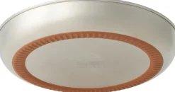 Plates, Bowls, Cups & Utensils-Sea To Summit Detour Stainless Steel Plate - Bombay