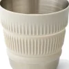 Plates, Bowls, Cups & Utensils-Sea To Summit Detour Stainless Steel Collapsible Mug - Moonstruck