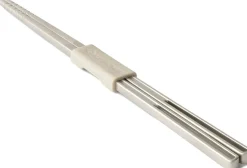 Plates, Bowls, Cups & Utensils-Sea To Summit Detour Stainless Steel Chopsticks