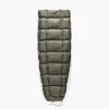 Backpacking & Lightweight Sleeping Bags-Sea To Summit Ember 7C Down Sleeping Quilt - Regular