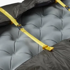 Backpacking & Lightweight Sleeping Bags-Sea To Summit Ember 7C Down Sleeping Quilt - Long
