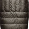 Backpacking & Lightweight Sleeping Bags-Sea To Summit Ember -1C Down Sleeping Quilt - Long