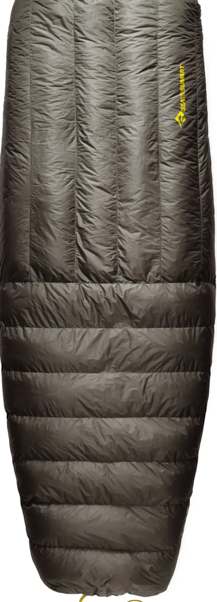 Backpacking & Lightweight Sleeping Bags-Sea To Summit Ember -1C Down Sleeping Quilt - Long