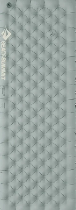 Backpacking & Lightweight Sleeping Mats-Sea To Summit Ether Light XR Insulated Mat - Regular-Wide Rectangular