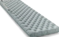 Backpacking & Lightweight Sleeping Mats-Sea To Summit Ether Light XR Insulated Mat - Regular-Wide Rectangular