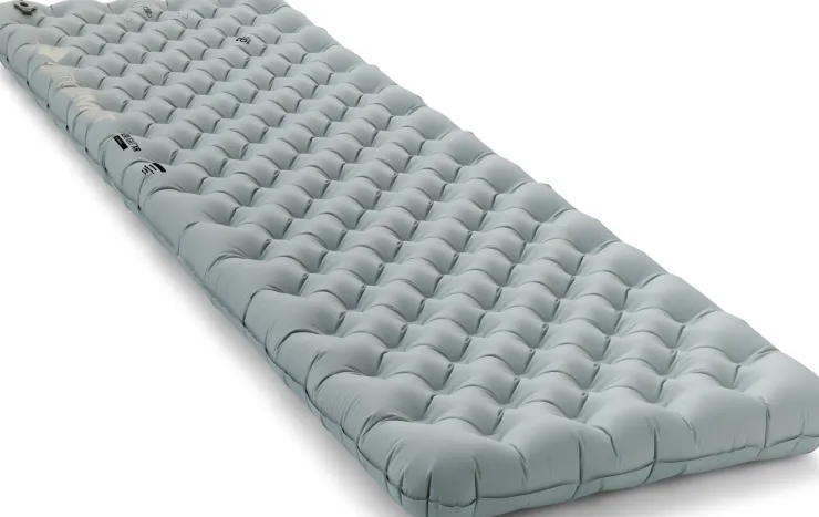 Backpacking & Lightweight Sleeping Mats-Sea To Summit Ether Light XR Insulated Mat - Regular-Wide Rectangular