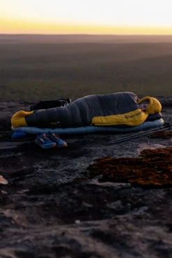 Backpacking & Lightweight Sleeping Mats-Sea To Summit Ether Light XR Insulated Mat - Large