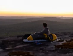 Backpacking & Lightweight Sleeping Mats-Sea To Summit Ether Light XR Insulated Mat - Regular