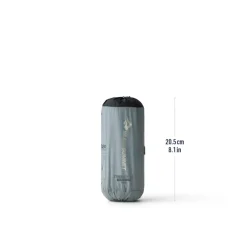 Backpacking & Lightweight Sleeping Mats-Sea To Summit Ether Light XR Insulated Mat - Regular