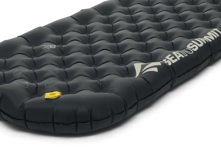 Backpacking & Lightweight Sleeping Mats-Sea To Summit Ether Light XR Pro Insulated Mat - Regular