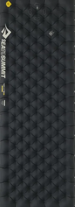 Backpacking & Lightweight Sleeping Mats-Sea To Summit Ether Light XR Pro Insulated Mat - Regular-Wide Rectangular