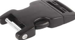Buckles & Straps-Sea To Summit Field Repair Buckle - 20mm Side Release Pin - Ladderlock