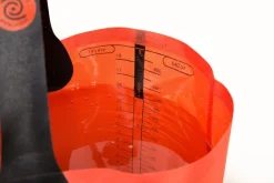 Plates, Bowls, Cups & Utensils-Sea To Summit Folding Bucket - 10L