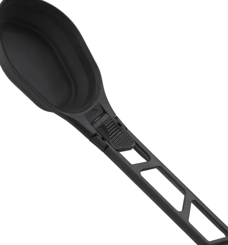 Plates, Bowls, Cups & Utensils-Sea To Summit Folding Serving Spoon