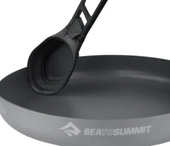 Plates, Bowls, Cups & Utensils-Sea To Summit Folding Serving Spoon