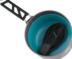 Plates, Bowls, Cups & Utensils-Sea To Summit Folding Serving Spoon