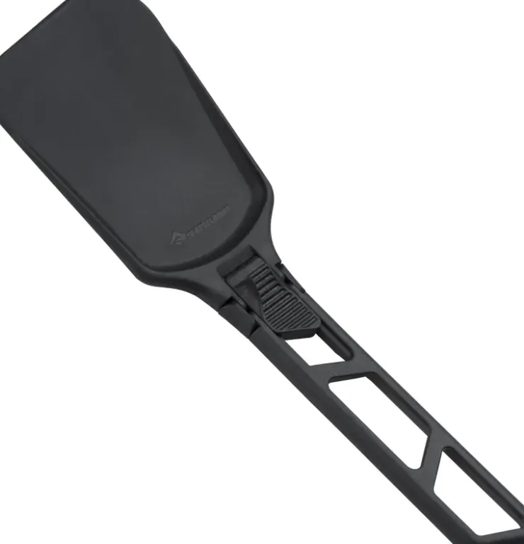Plates, Bowls, Cups & Utensils-Sea To Summit Folding Spatula