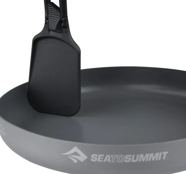Plates, Bowls, Cups & Utensils-Sea To Summit Folding Spatula