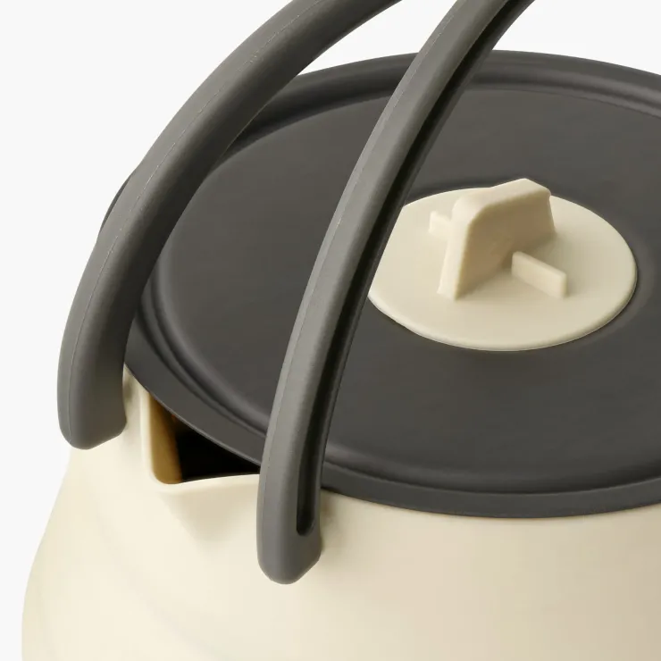 Pots, Pans & Kettles-Sea To Summit Frontier UL Collapsible Kettle - 1.1L