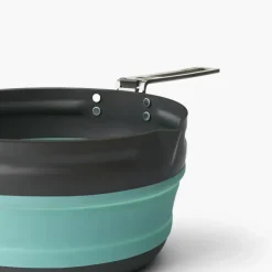 Pots, Pans & Kettles-Sea To Summit Frontier UL Collapsible Pouring Pot - 2.2L