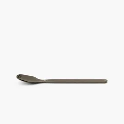 Plates, Bowls, Cups & Utensils-Sea To Summit Frontier UL Cutlery Set - 2 Piece Long Handle Spoon and Spork