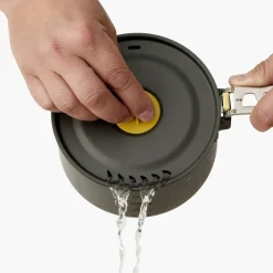 Pots, Pans & Kettles-Sea To Summit Frontier UL Pot - 1.3L