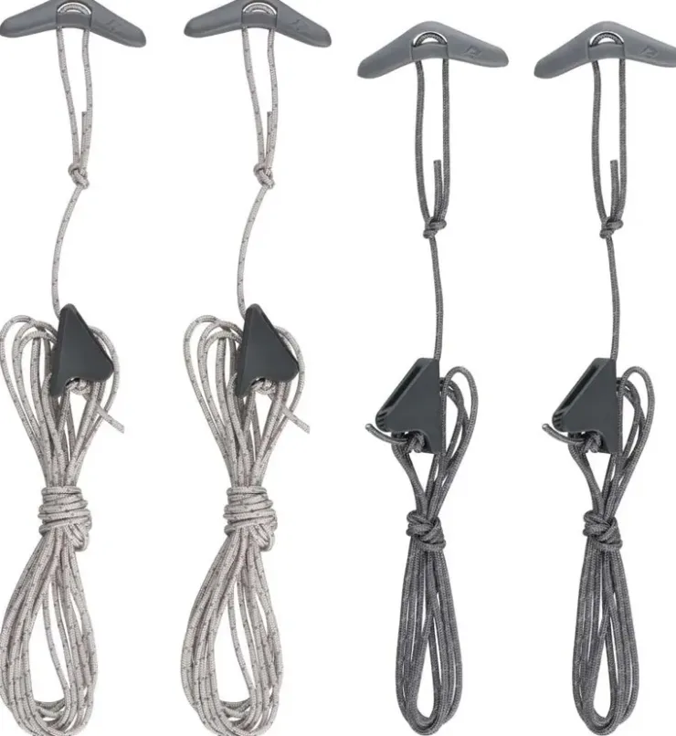 Proofing & Repair-Sea To Summit Ground Control Guy Cords - 4 pack