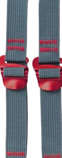 Buckles & Straps-Sea To Summit Hook Release Accessory Straps - 20mm X 2m