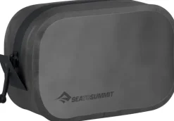 Stuffsacks-Sea To Summit Hydraulic Packing Cube - X-Small - Jet Black