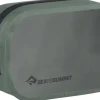Stuffsacks-Sea To Summit Hydraulic Packing Cube - X-Small - Laurel Wreath