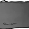 Stuffsacks-Sea To Summit Hydraulic Packing Cube - Medium - Jet Black