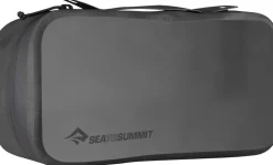 Stuffsacks-Sea To Summit Hydraulic Packing Cube - Medium - Jet Black