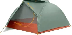 Backpacking & Lightweight Tents-Sea To Summit Ikos TR3 Tent - Laurel Wreath