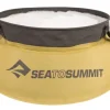 Plates, Bowls, Cups & Utensils-Sea To Summit Kitchen Sink - 10L