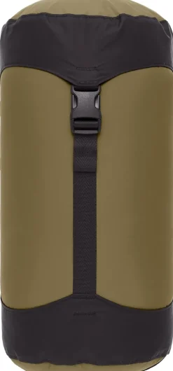 Stuffsacks-Sea To Summit Lightweight Compression Sack - 5L - Burnt Olive