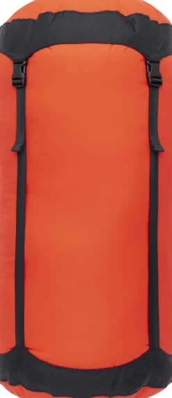 Stuffsacks-Sea To Summit Lightweight Compression Sack - 35L - Spicy Orange