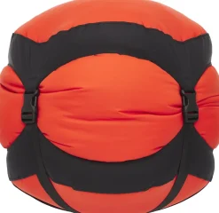 Stuffsacks-Sea To Summit Lightweight Compression Sack - 35L - Spicy Orange