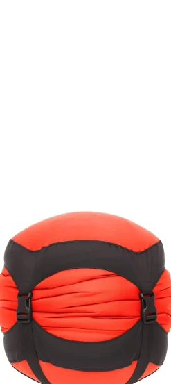 Stuffsacks-Sea To Summit Lightweight Compression Sack - 13L - Spicy Orange