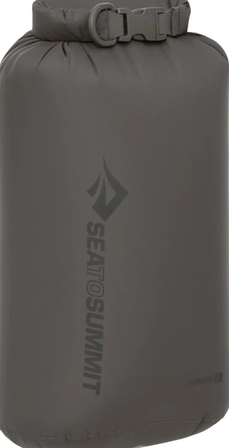 Dry Bags & Waterproof Cases-Sea To Summit Lightweight Dry Bag - 5L - Beluga