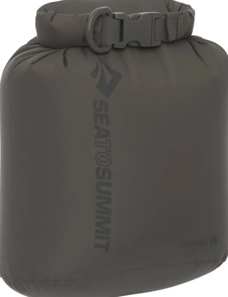 Dry Bags & Waterproof Cases-Sea To Summit Lightweight Dry Bag - 3L - Beluga