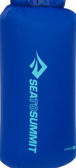 Dry Bags & Waterproof Cases-Sea To Summit Lightweight Dry Bag - 13L - Surf the Web