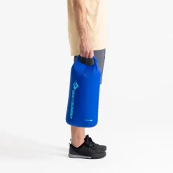 Dry Bags & Waterproof Cases-Sea To Summit Lightweight Dry Bag - 13L - Beluga