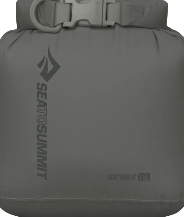 Dry Bags & Waterproof Cases-Sea To Summit Lightweight Dry Bag - 1.5L - Beluga