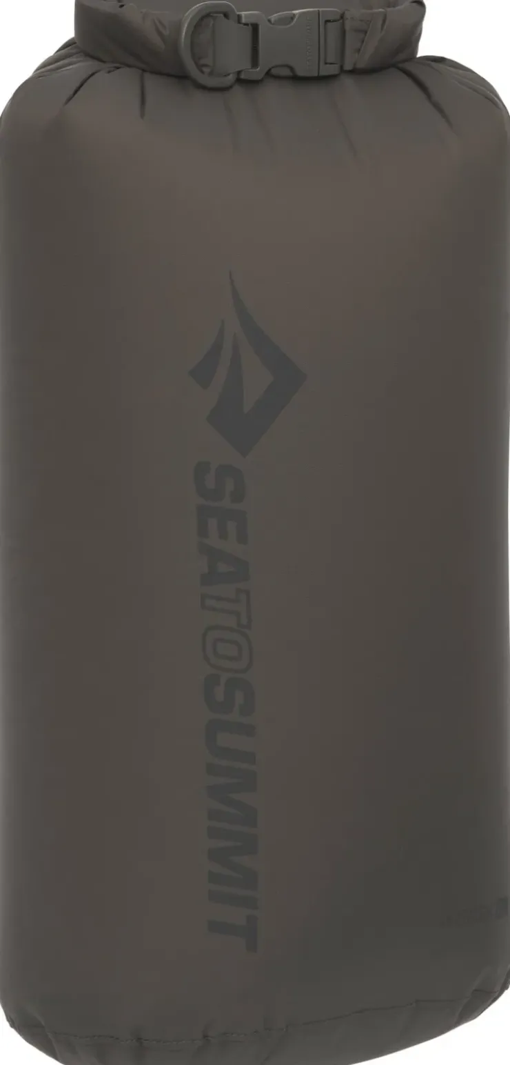 Dry Bags & Waterproof Cases-Sea To Summit Lightweight Dry Bag - 8L - Beluga