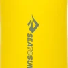 Dry Bags & Waterproof Cases-Sea To Summit Lightweight Dry Bag - 5L - Sulphur